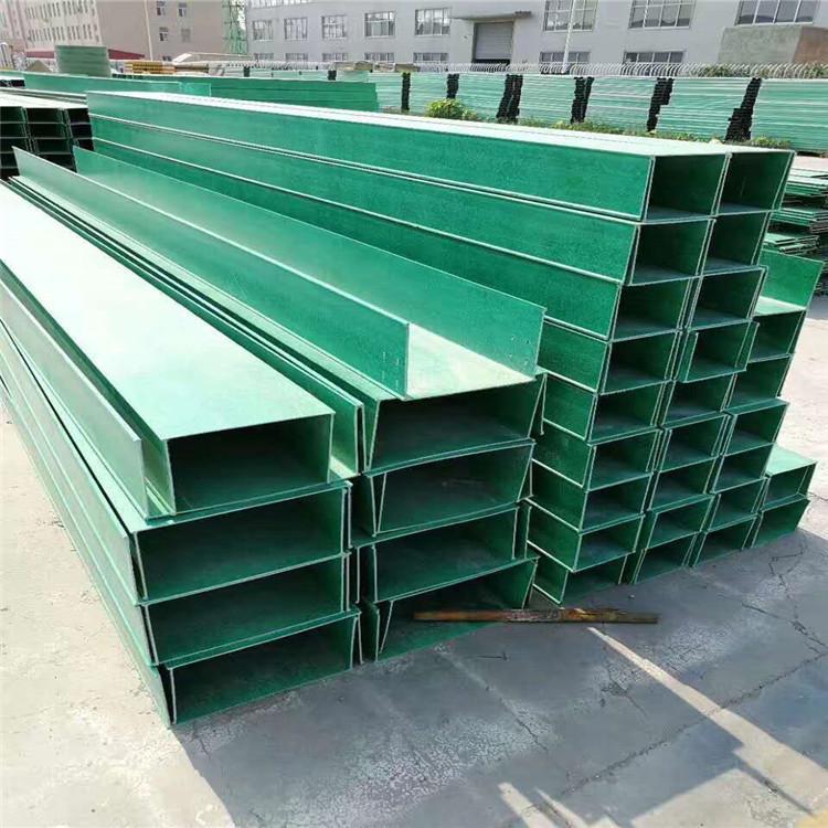 玻璃鋼電纜橋架耐腐蝕化學(xué)性能到底有多好？